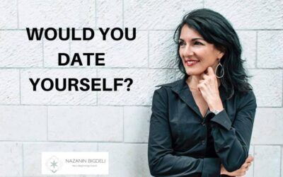 Would you date yourself?